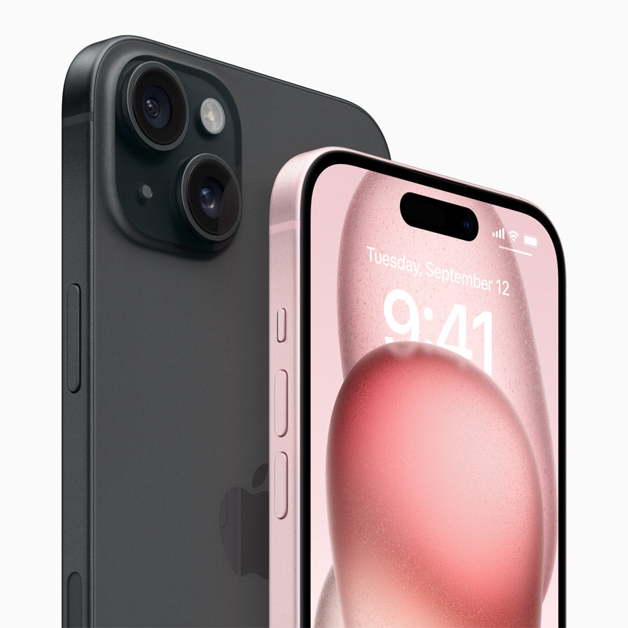 iPhone 15 Series