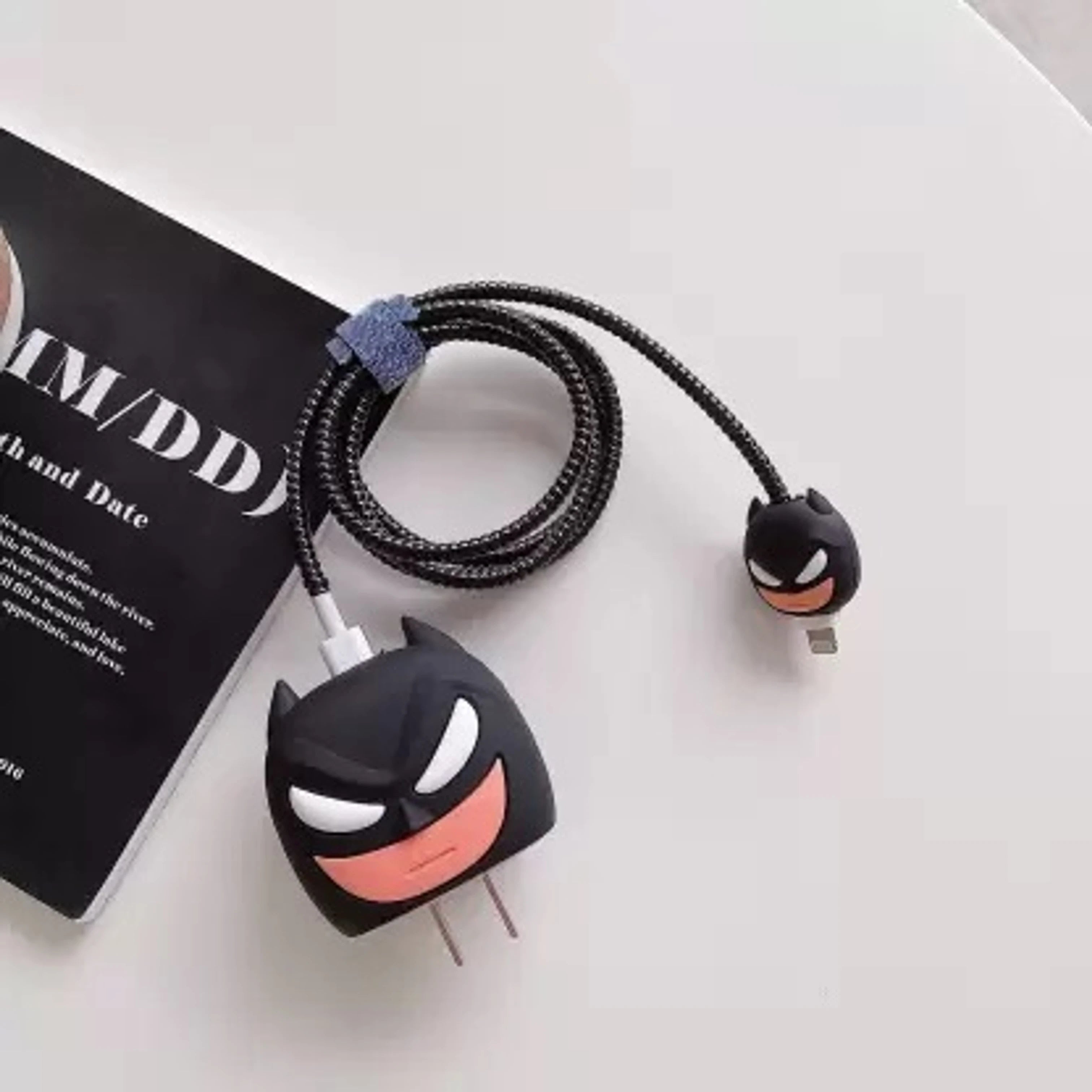 Apple 20W Charger Case