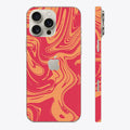 Crimson Flow| Kavacham | Premium Skin