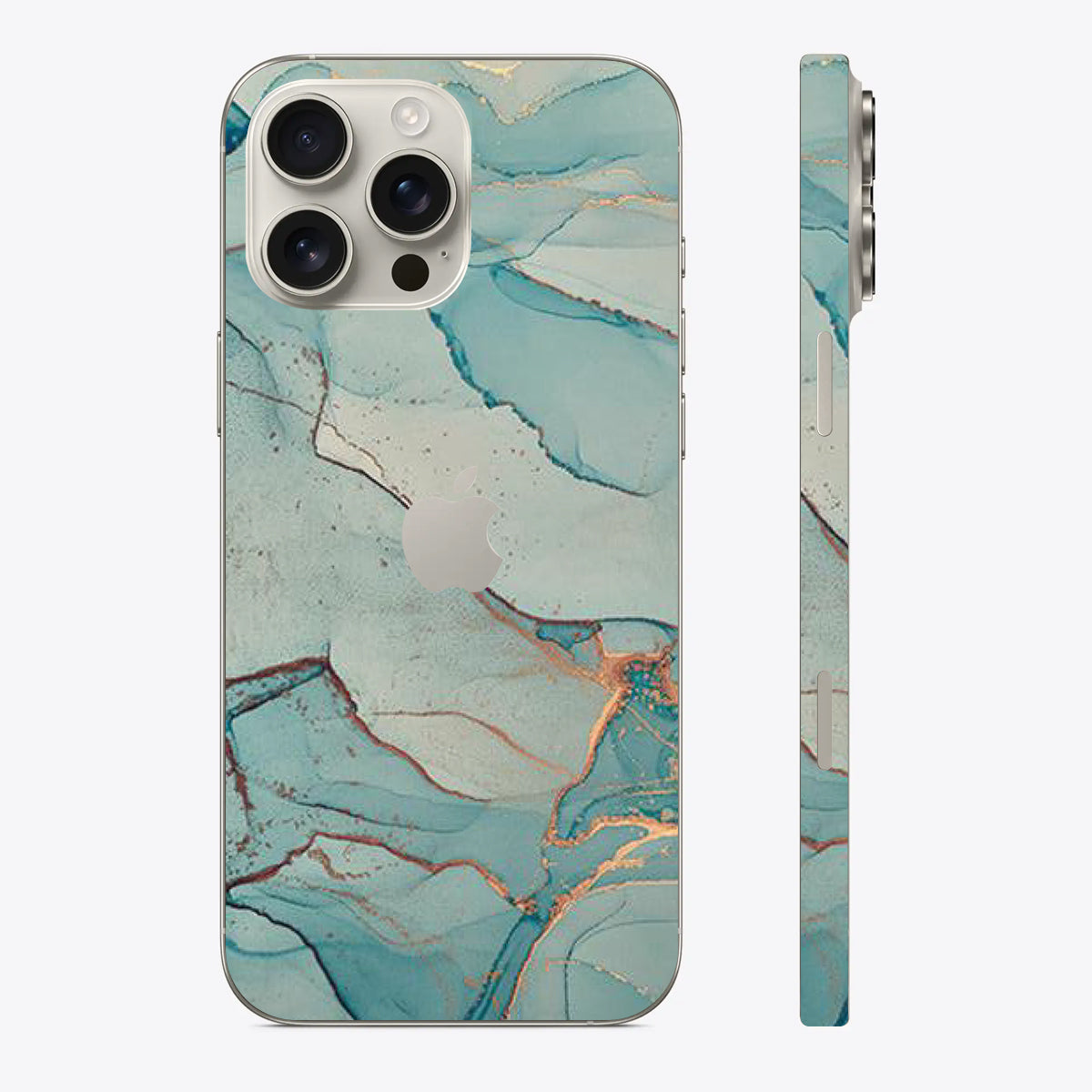 Aqua Flow| Kavacham | Premium Skin