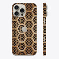 Honeycomb Haven| Kavacham | Premium Skin