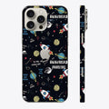 Galaxy Quest| Kavacham | Premium Skin