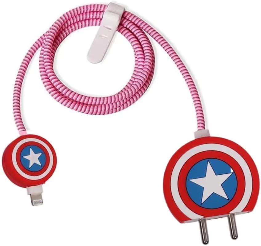 Apple 20W Charger Case