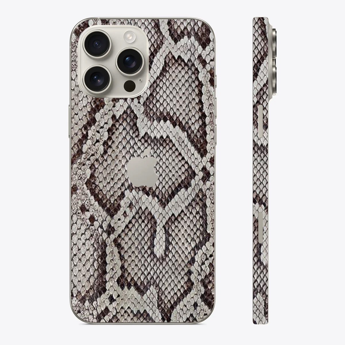 Python Guard| Kavacham | Premium Skin