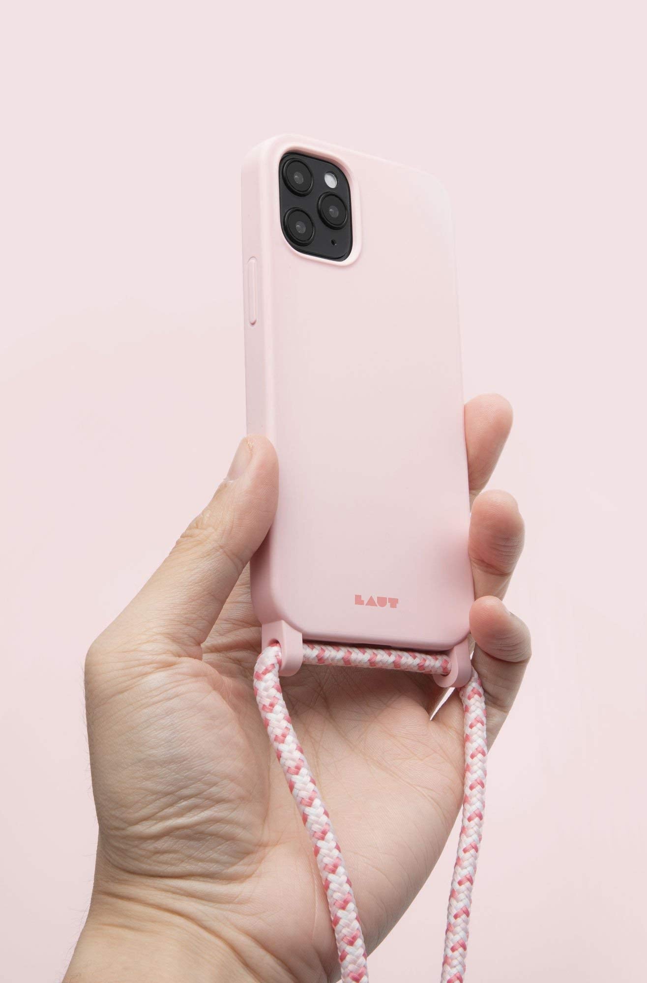 STRAP | Crossbody Case | iPhone 12 Series