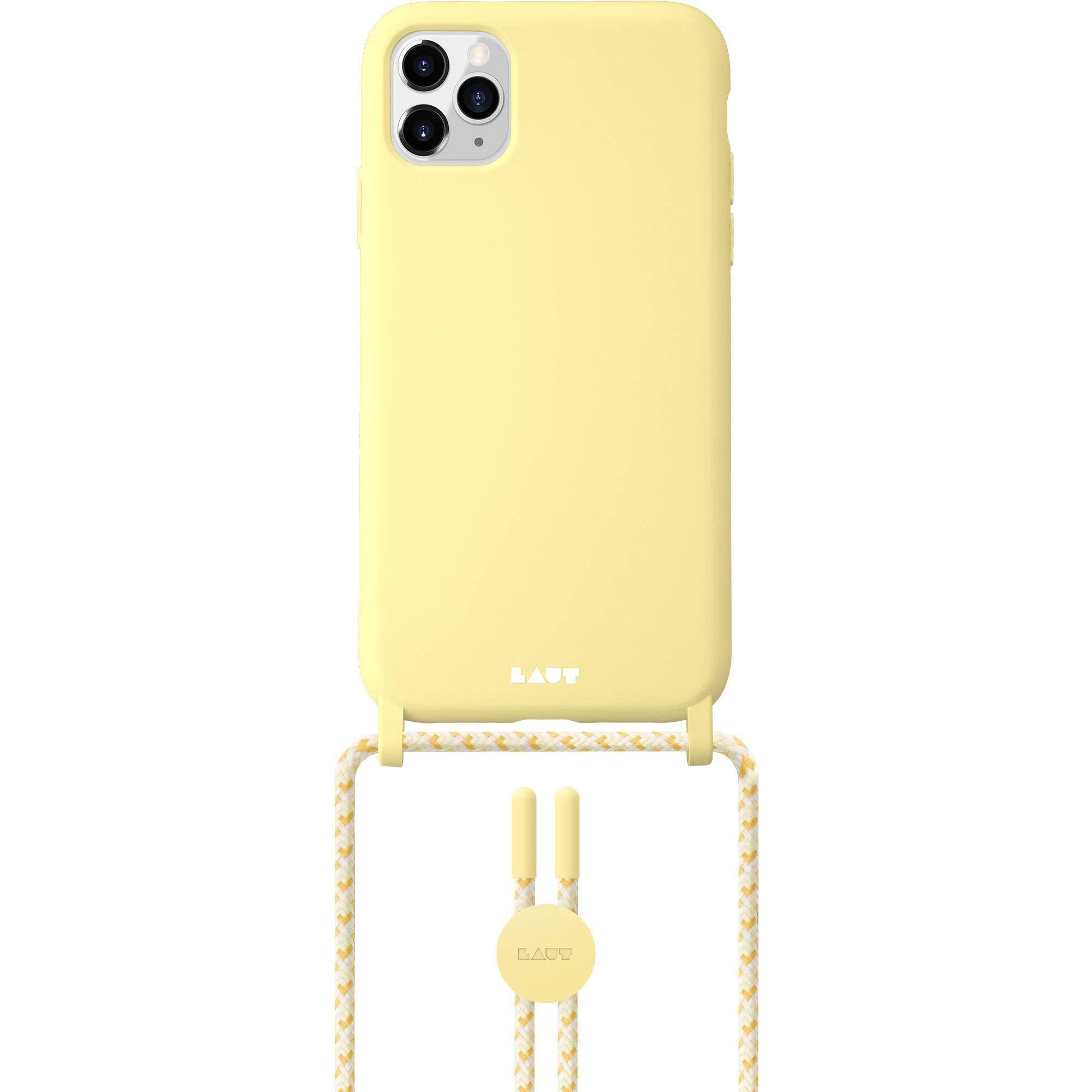 STRAP | Crossbody Case | iPhone 12 Series