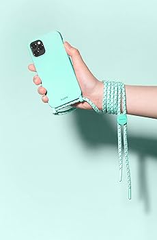 STRAP | Crossbody Case | iPhone 12 Series