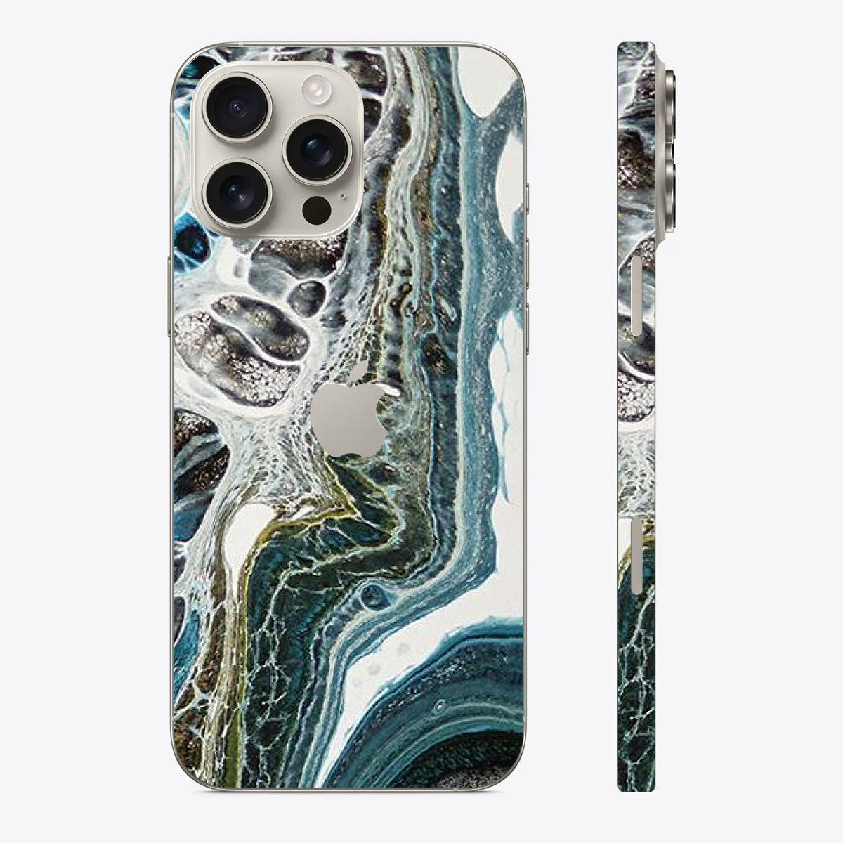 Agate Armor | Kavacham | Premium Skin