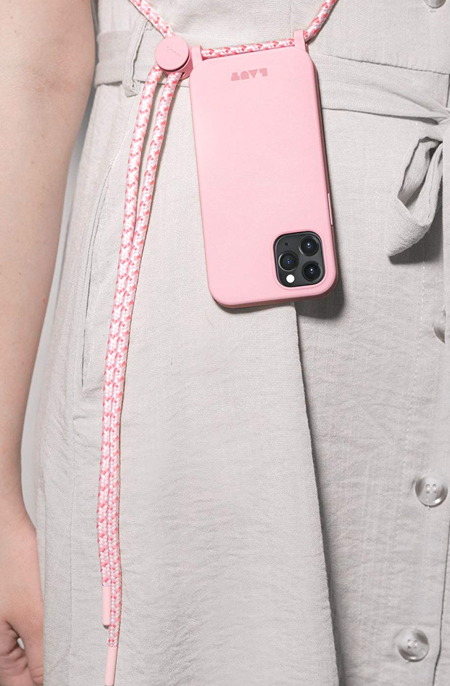 STRAP | Crossbody Case | iPhone 12 Series