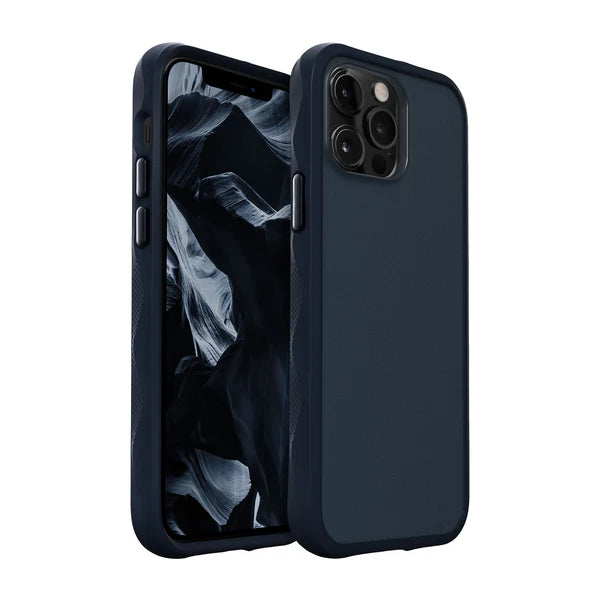 CRYSTAL MATTER (IMPKT) 2.0 case for iPhone 12 series