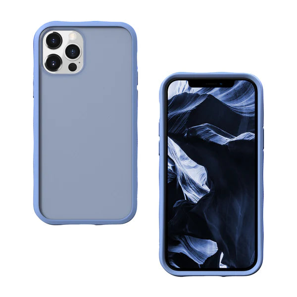 CRYSTAL MATTER (IMPKT) 2.0 case for iPhone 12 series