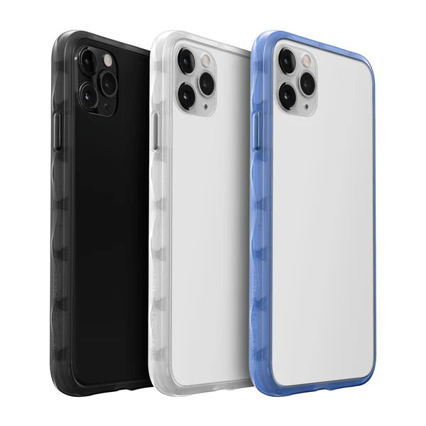 CRYSTAL MATTER (IMPKT) - TINTED SERIES case for iPhone 12 series