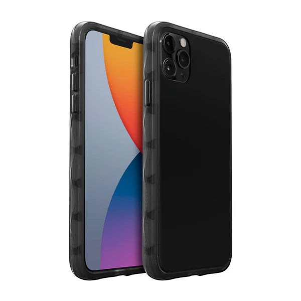 CRYSTAL MATTER (IMPKT) - TINTED SERIES case for iPhone 12 series