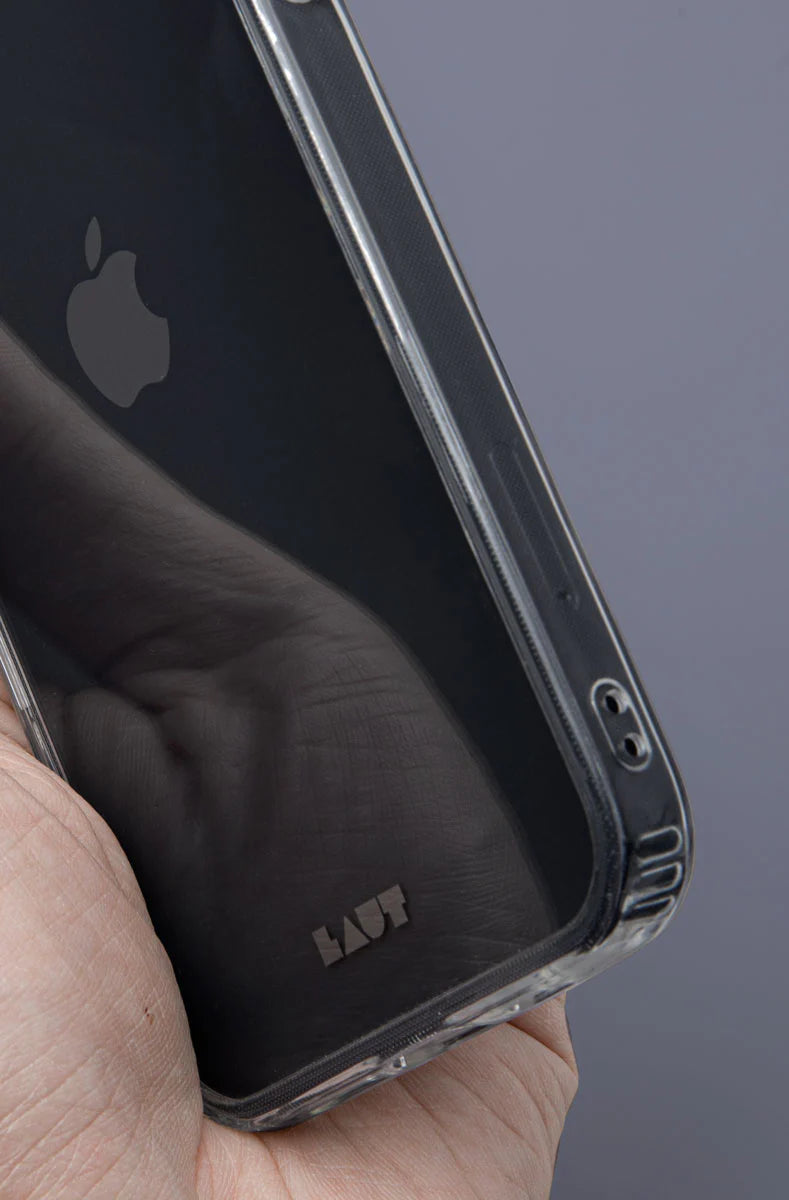 CRYSTAL-X case for iPhone 12 series