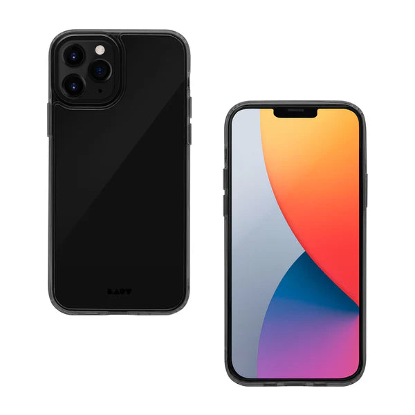 CRYSTAL-X case for iPhone 12 series