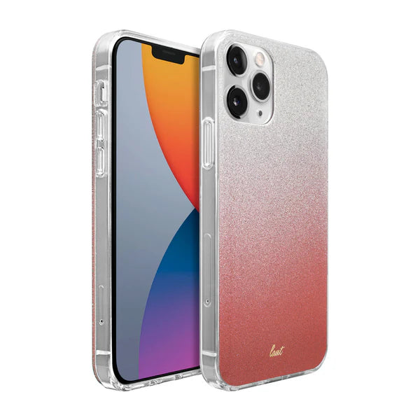 OMBRE SPARKLE case for iPhone 12 series