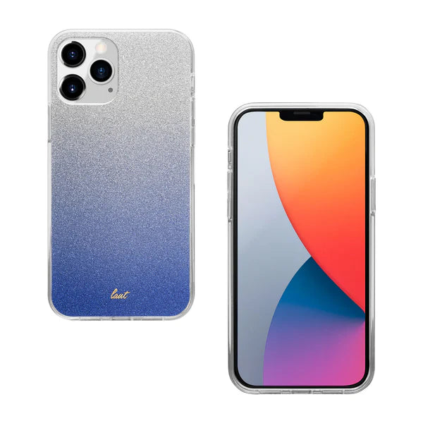 OMBRE SPARKLE case for iPhone 12 series