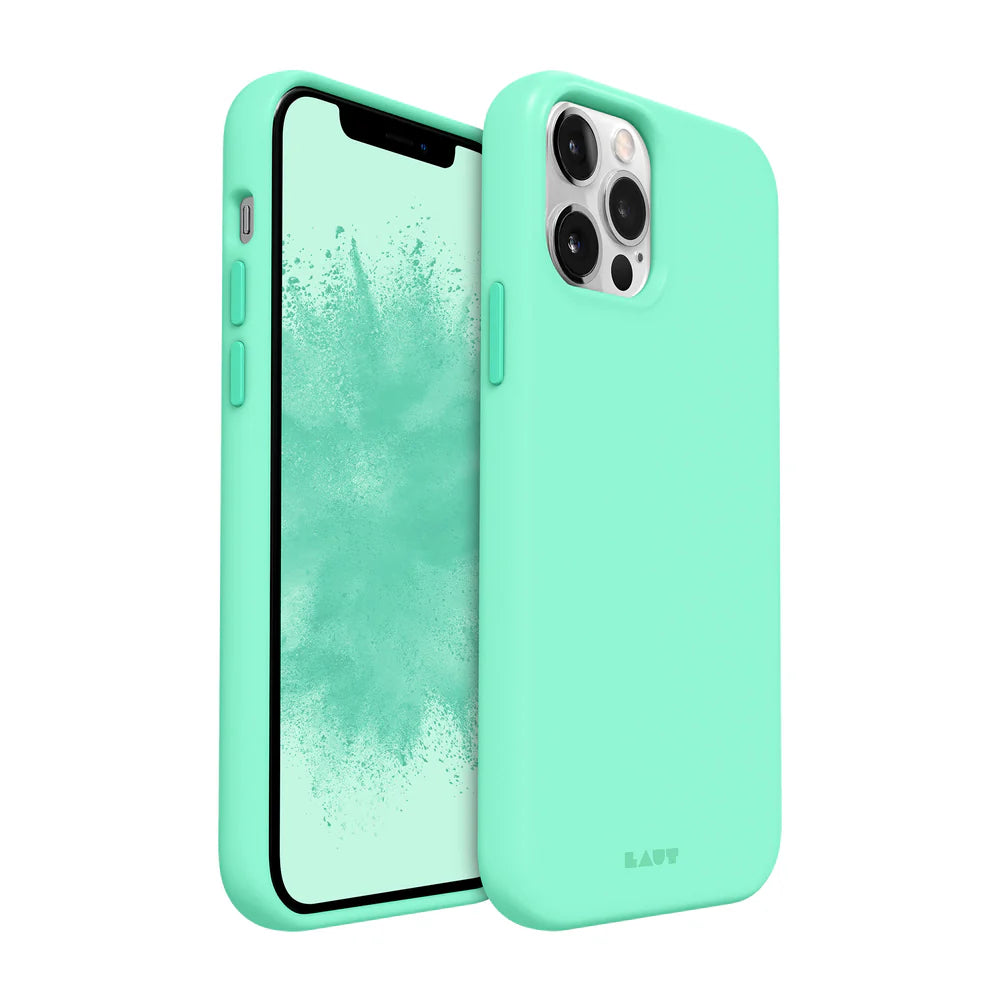HUEX PASTEL | Soft Color Case | iPhone 12 series