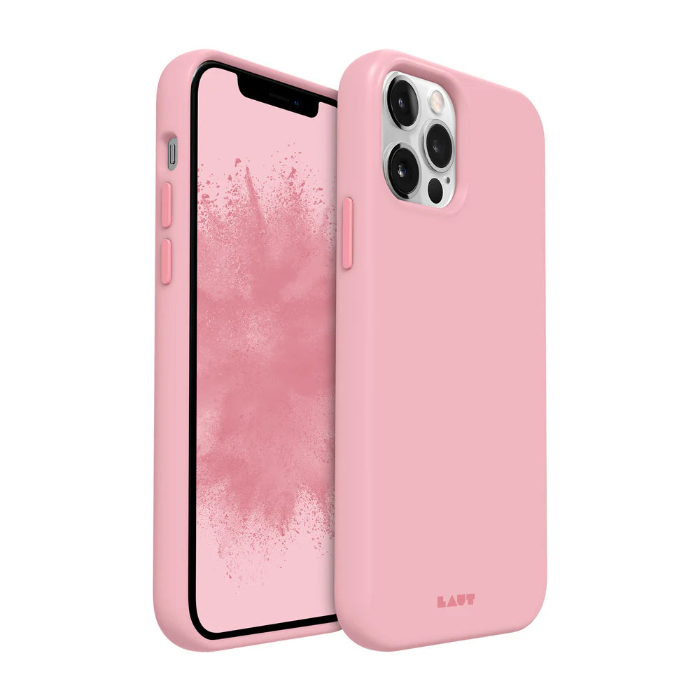 HUEX PASTEL | Soft Color Case | iPhone 12 series