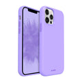 HUEX PASTEL | Soft Color Case | iPhone 12 series