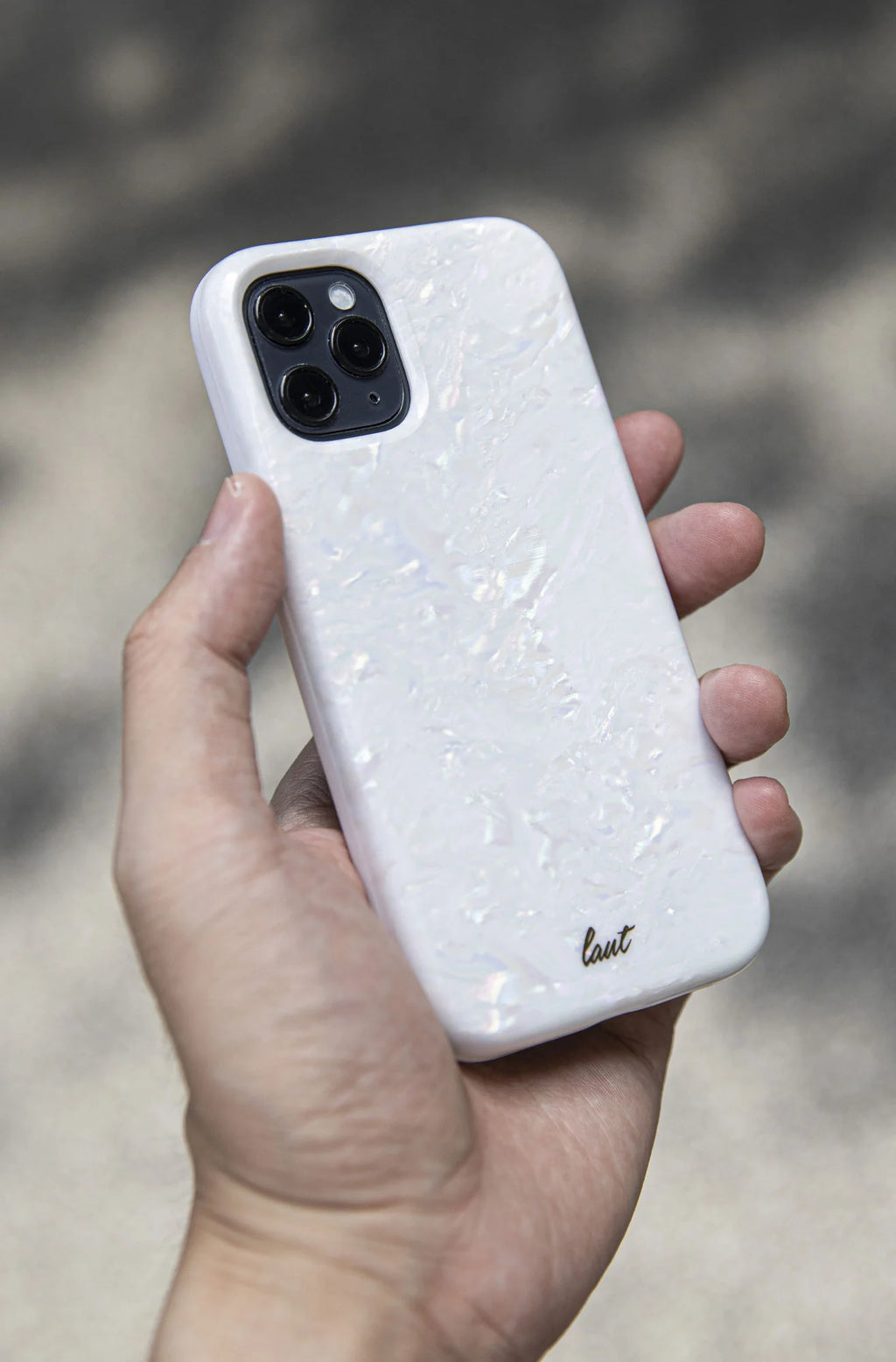 PEARL case for iPhone 12 series