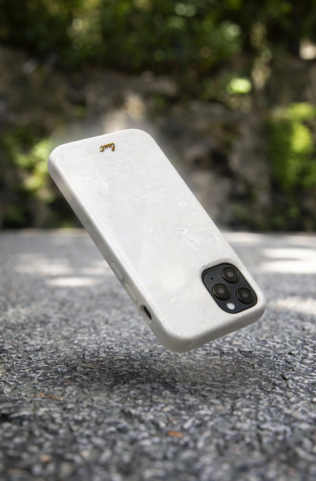 PEARL case for iPhone 12 series