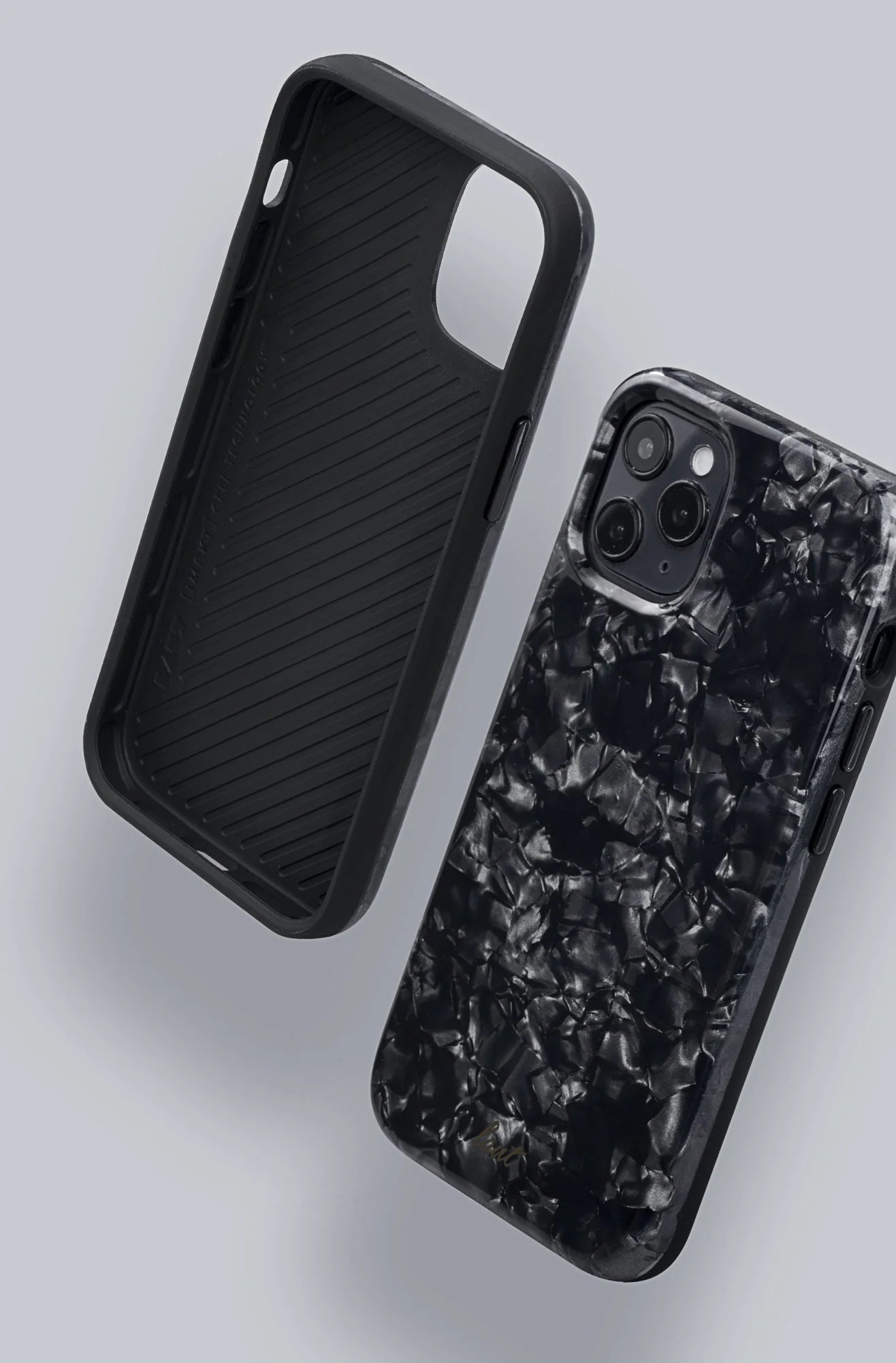 PEARL case for iPhone 12 series