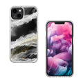 CRYSTAL INK case for iPhone 13 Series