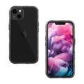 CRYSTAL MATTER (IMPKT) - TINTED SERIES case for iPhone 13 Series