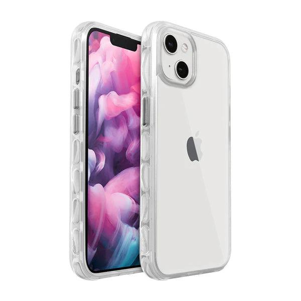 CRYSTAL MATTER (IMPKT) - TINTED SERIES case for iPhone 13 Series