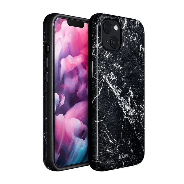 HUEX ELEMENTS case for iPhone 13 Series