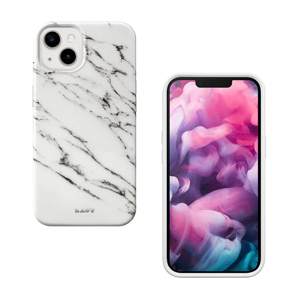 HUEX ELEMENTS case for iPhone 13 Series