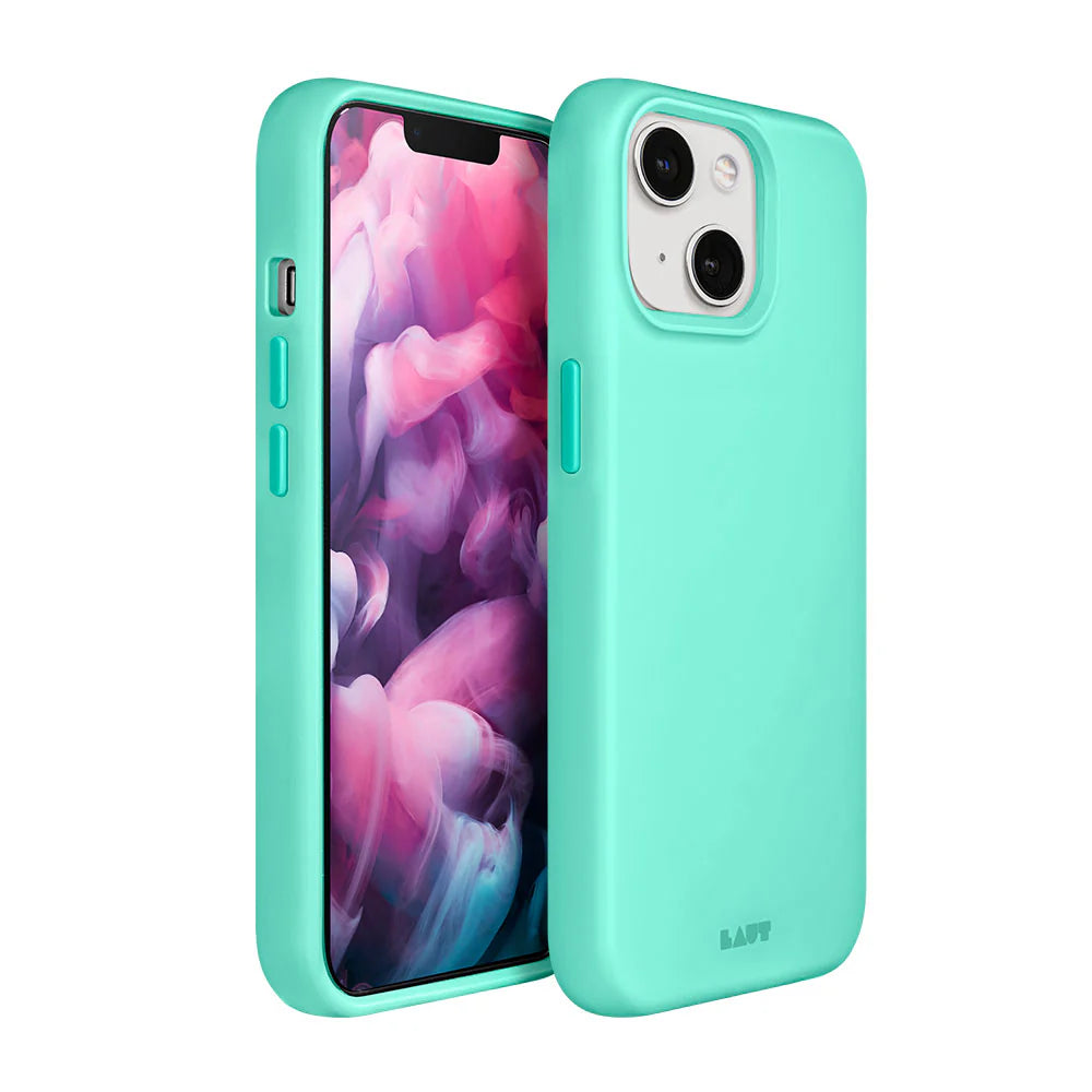 HUEX PASTEL | Soft Color Case | iPhone 13 Series