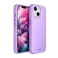 HUEX PASTEL | Soft Color Case | iPhone 13 Series