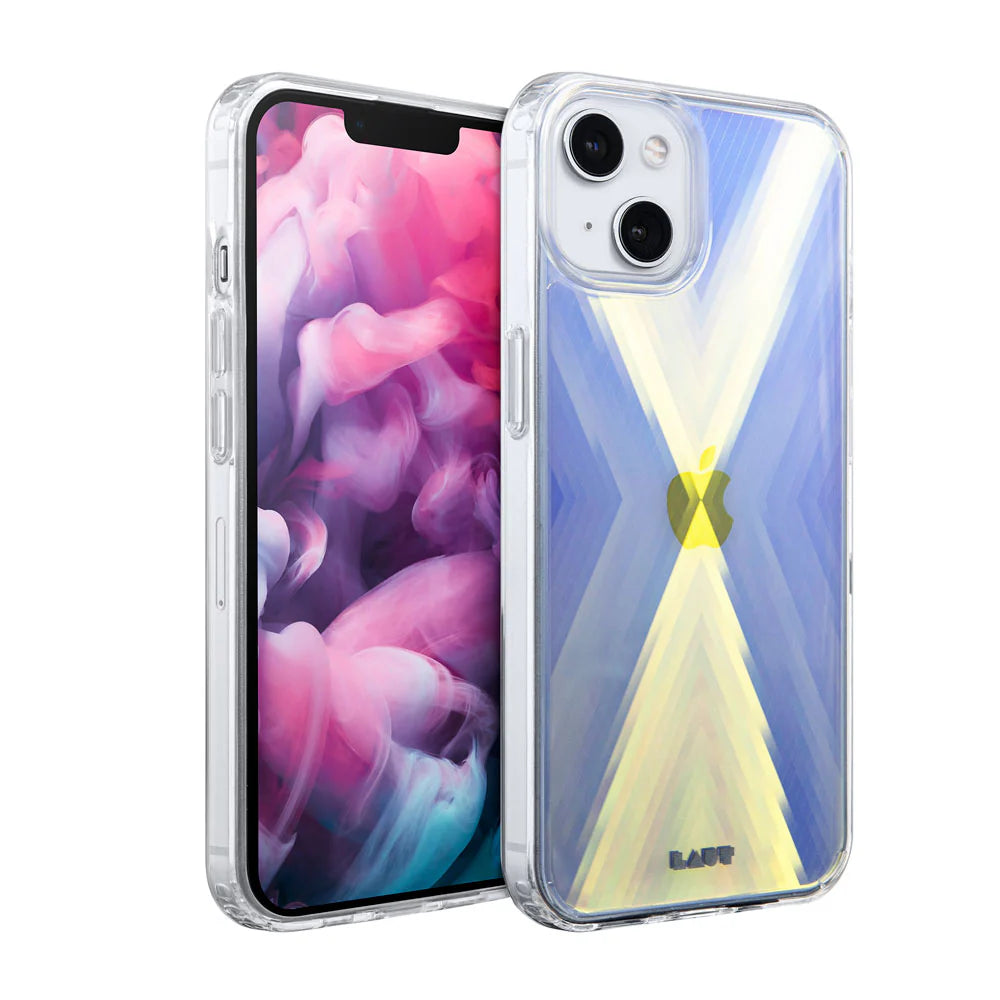 HOLO-X | Holographic Case | iPhone 13 Series