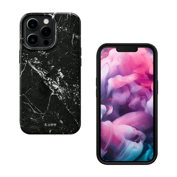 HUEX ELEMENTS case for iPhone 13 Series