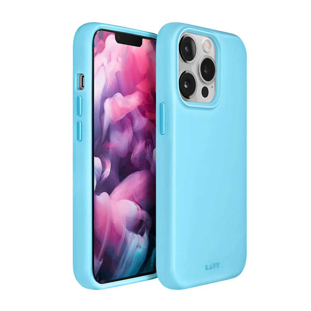 HUEX PASTEL | Soft Color Case | iPhone 13 Series