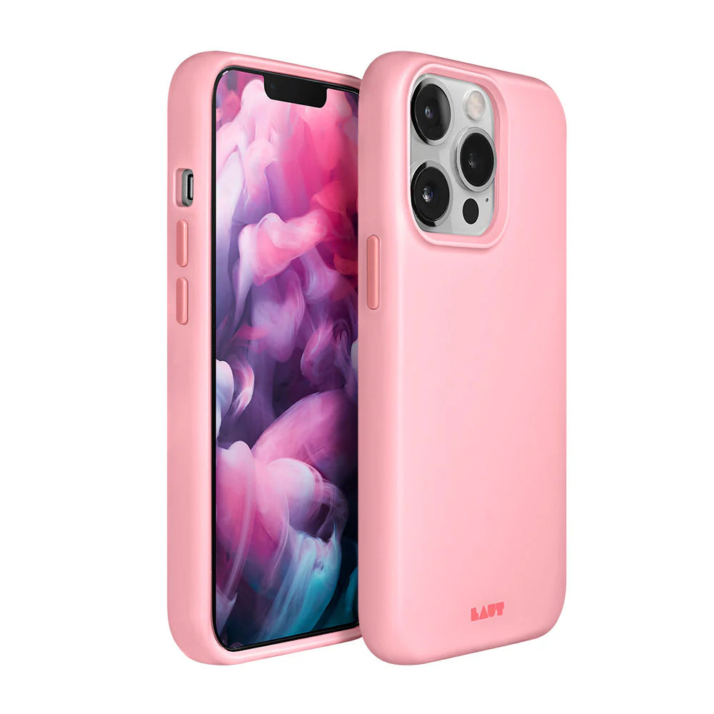 HUEX PASTEL | Soft Color Case | iPhone 13 Series