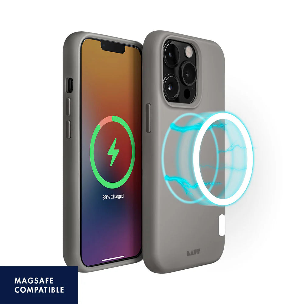HUEX | Soft Matte Case | iPhone 13 Series