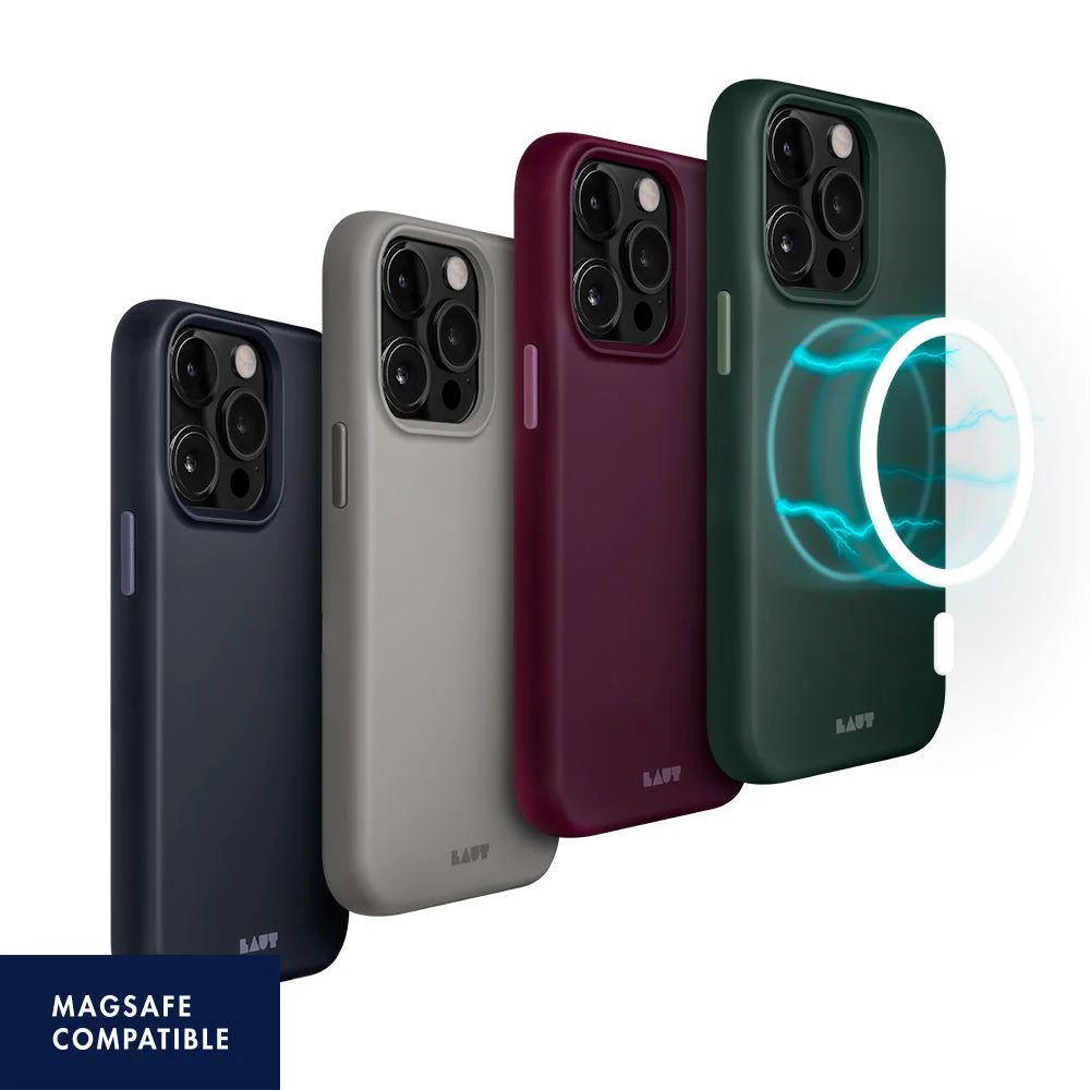 HUEX | Soft Matte Case | iPhone 13 Series
