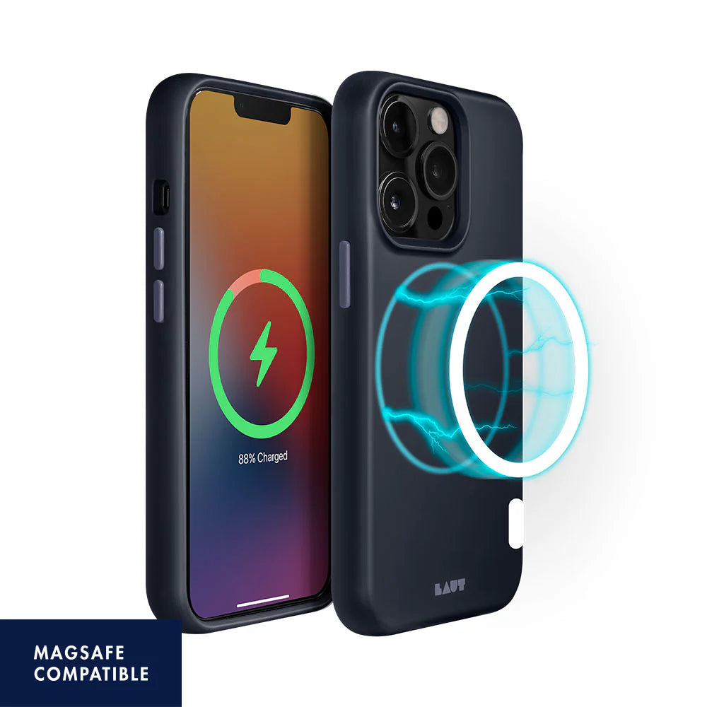 HUEX | Soft Matte Case | iPhone 13 Series