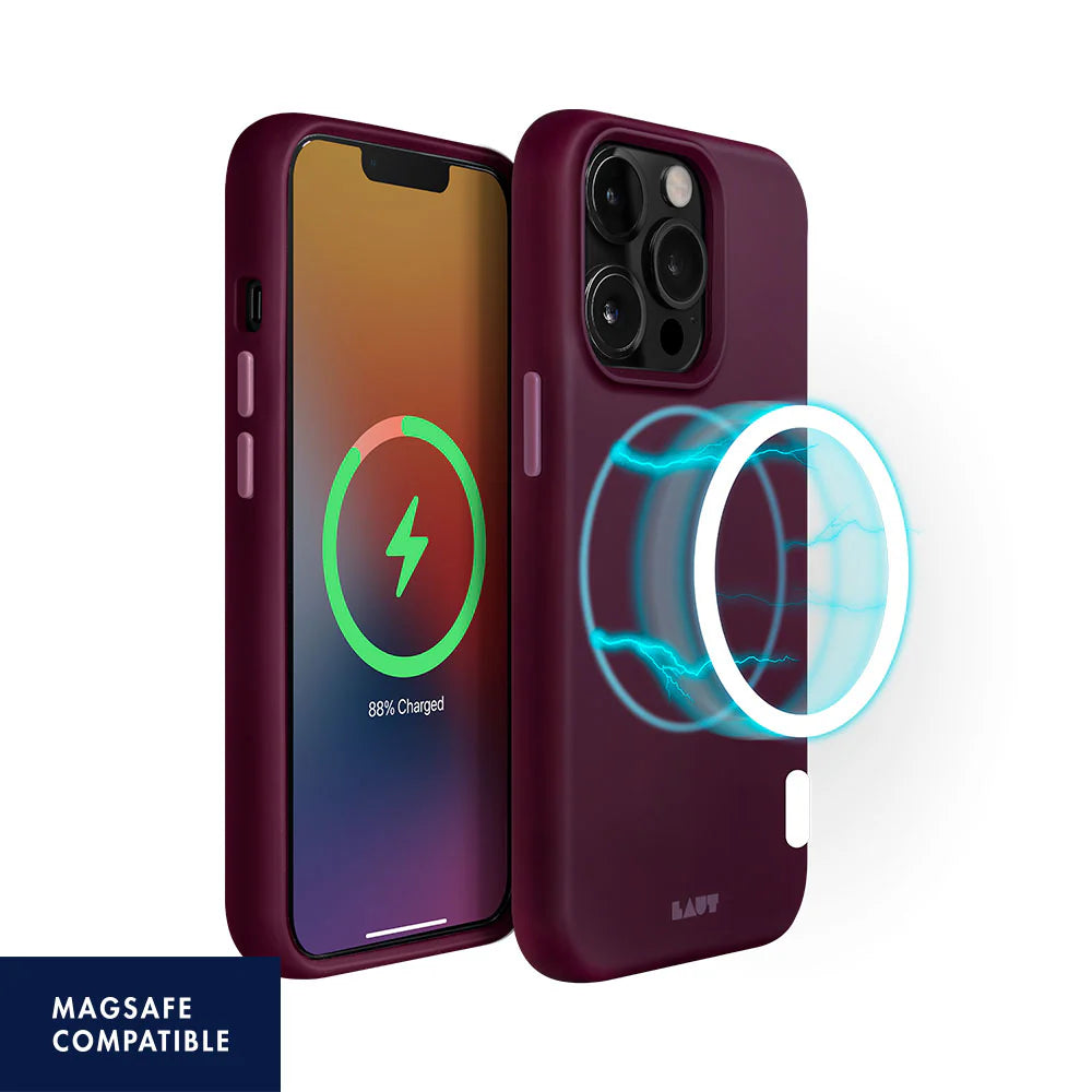 HUEX | Soft Matte Case | iPhone 13 Series