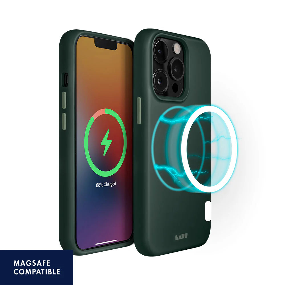 HUEX | Soft Matte Case | iPhone 13 Series