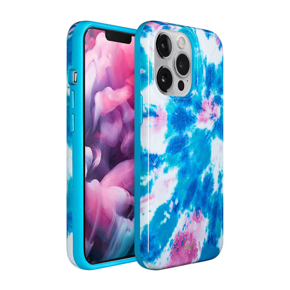 HUEX TIE DYE | Printed Case | iPhone 13 Series