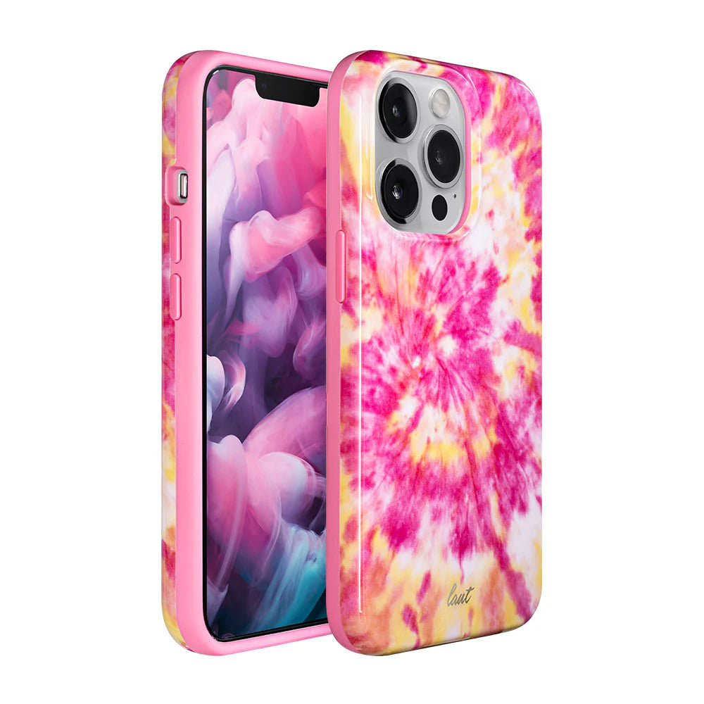 HUEX TIE DYE | Printed Case | iPhone 13 Series