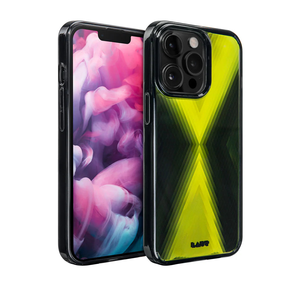 HOLO-X | Holographic Case | iPhone 13 Series