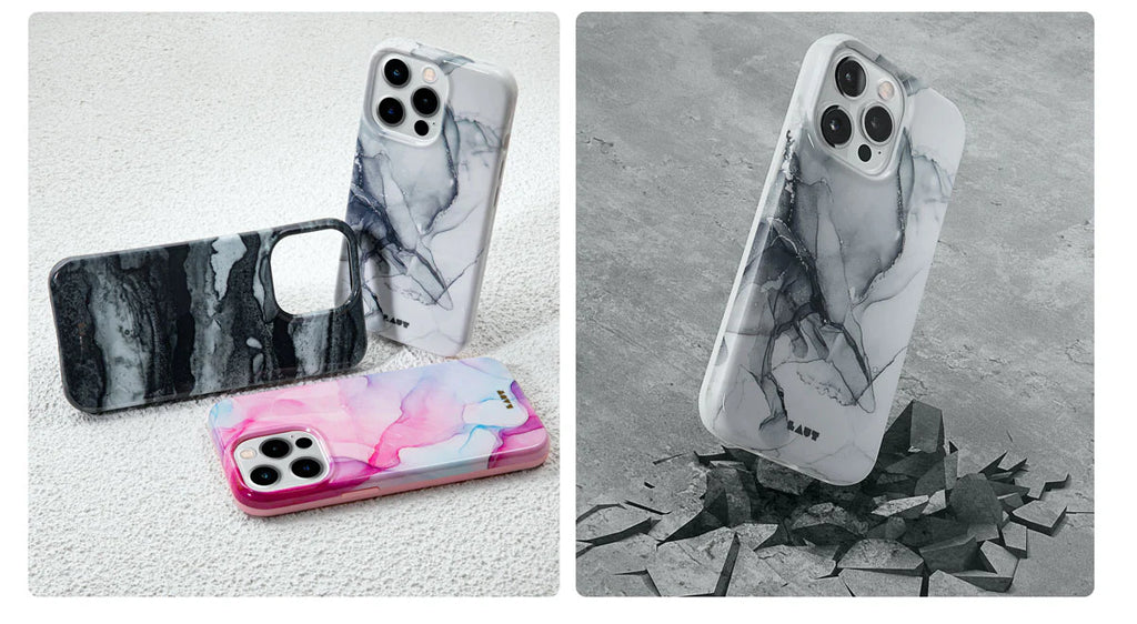 HUEX INK case for iPhone 13 Series