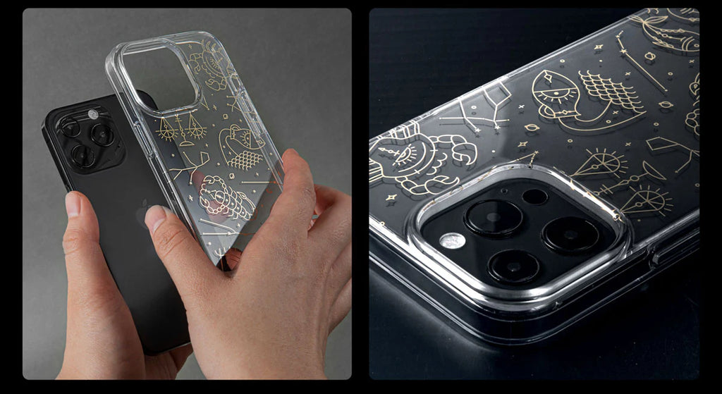 NAMASTE case for iPhone 13 Series