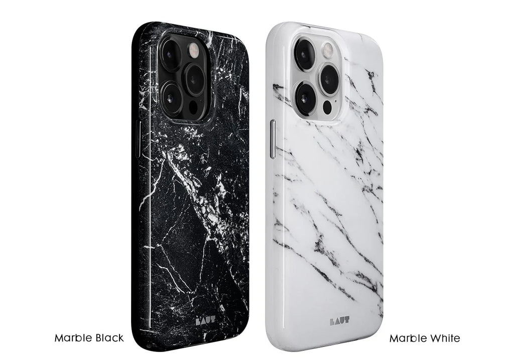 HUEX ELEMENTS case for iPhone 13 Series