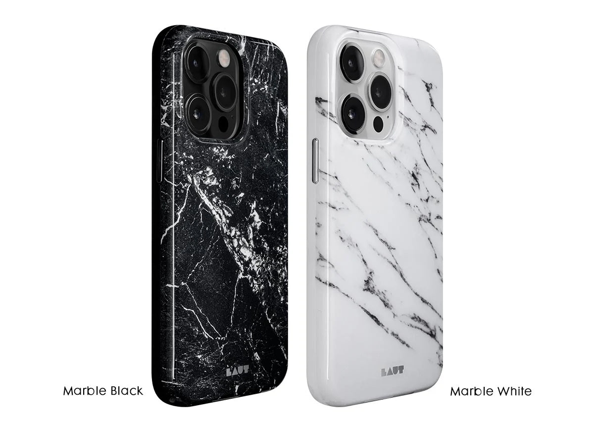 HUEX ELEMENTS case for iPhone 13 Series